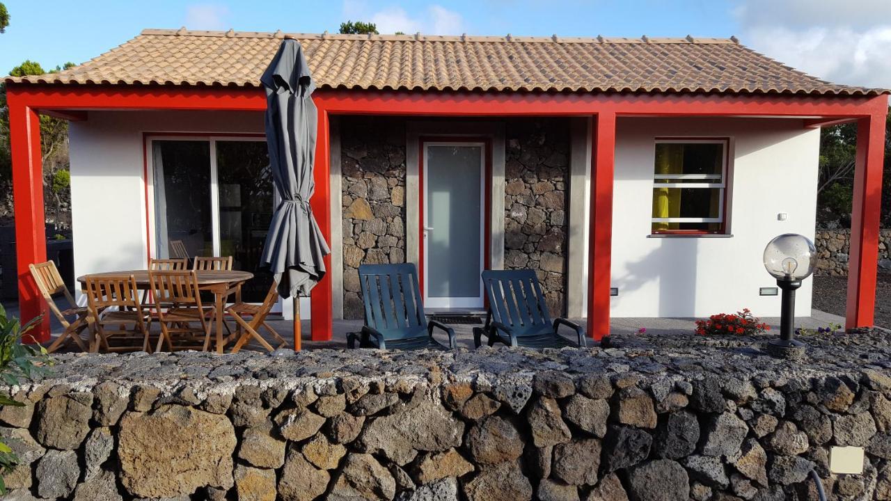 Casa da estrela sirius Cabeco Chao Exterior foto